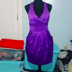 Bisou Bisou women Dress